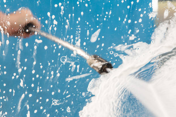 Best Animal Enclosure Cleaning  in El Granada, CA